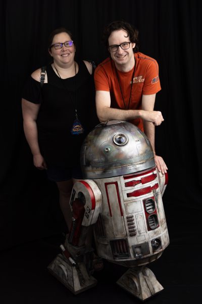 Photo 64 from Studio Photos - DroidCon 2025