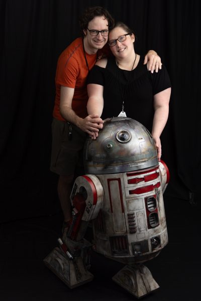 Photo 66 from Studio Photos - DroidCon 2025