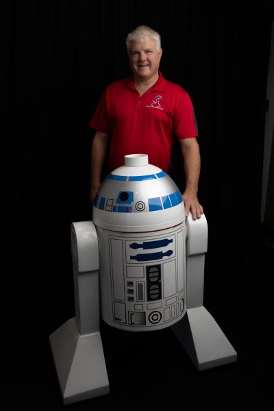 Photo 69 from Studio Photos - DroidCon 2025