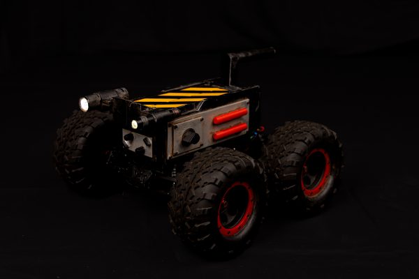 Photo 7 from Studio Photos - DroidCon 2025