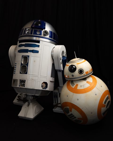Photo 70 from Studio Photos - DroidCon 2025