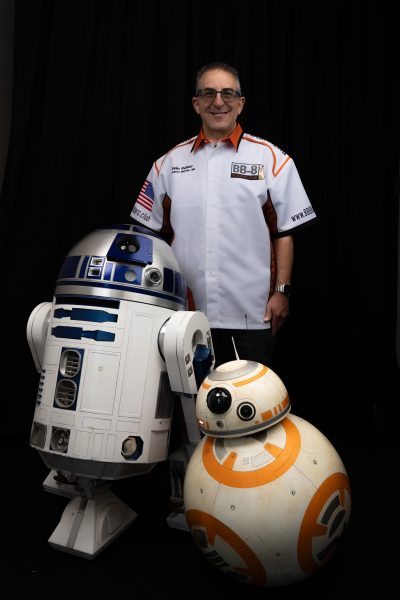 Photo 71 from Studio Photos - DroidCon 2025