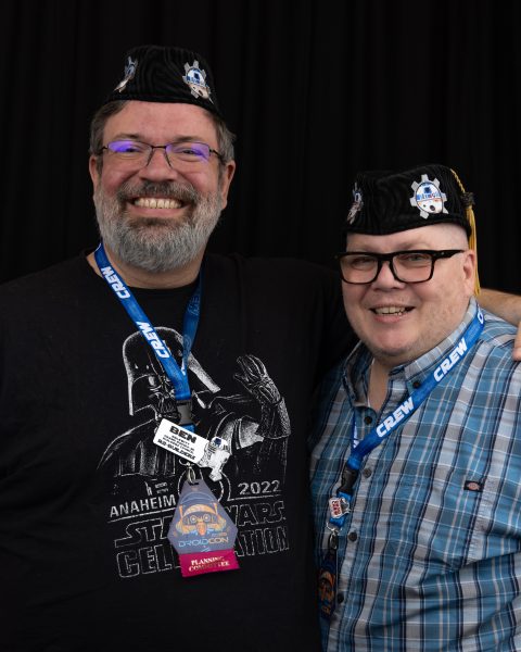 Photo 74 from Studio Photos - DroidCon 2025