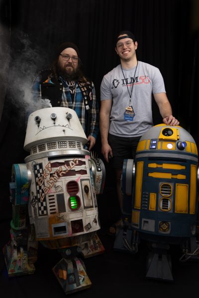 Photo 75 from Studio Photos - DroidCon 2025