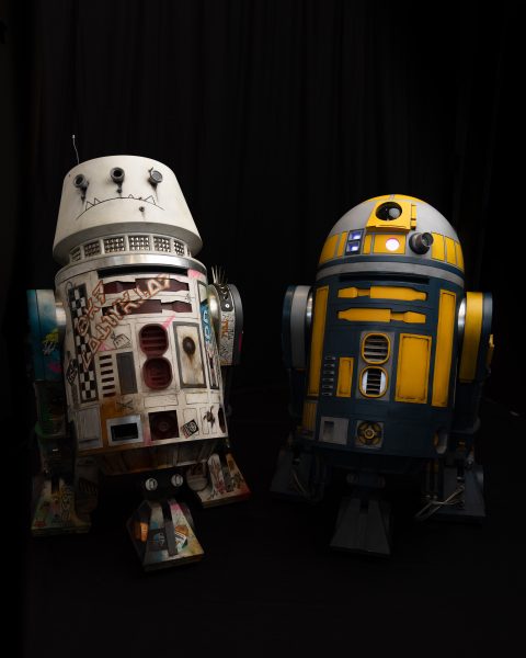 Photo 77 from Studio Photos - DroidCon 2025