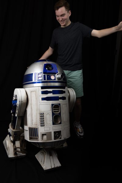 Photo 81 from Studio Photos - DroidCon 2025