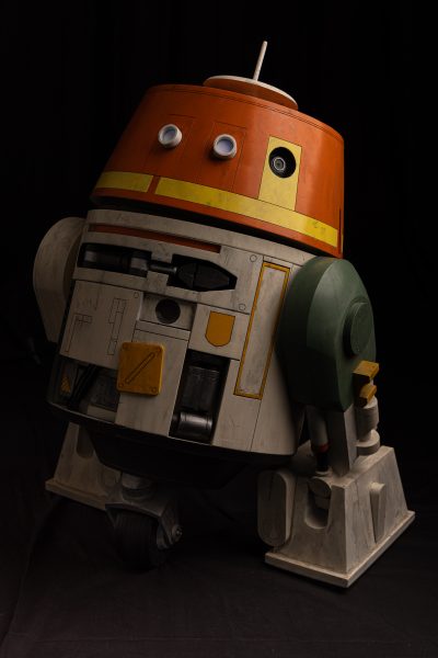 Photo 83 from Studio Photos - DroidCon 2025