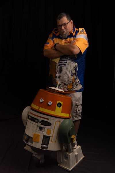 Photo 85 from Studio Photos - DroidCon 2025