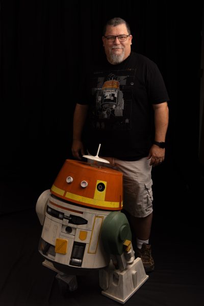 Photo 86 from Studio Photos - DroidCon 2025