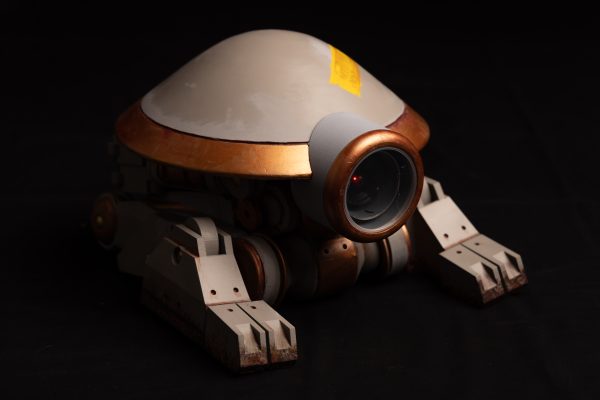 Photo 89 from Studio Photos - DroidCon 2025