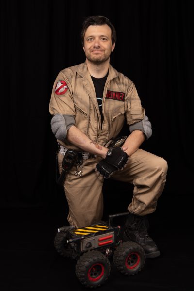Photo 9 from Studio Photos - DroidCon 2025