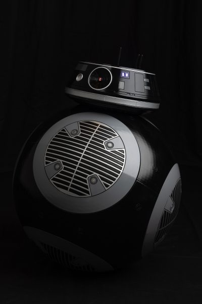 Photo 91 from Studio Photos - DroidCon 2025