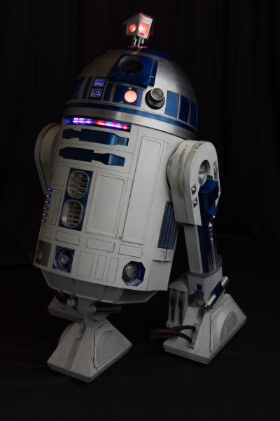 Photo 94 from Studio Photos - DroidCon 2025