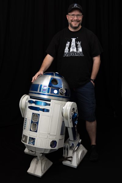 Photo 96 from Studio Photos - DroidCon 2025