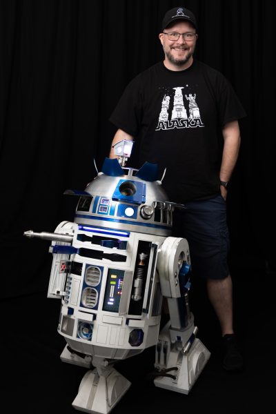 Photo 97 from Studio Photos - DroidCon 2025