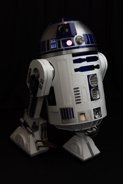 Photo 98 from Studio Photos - DroidCon 2025
