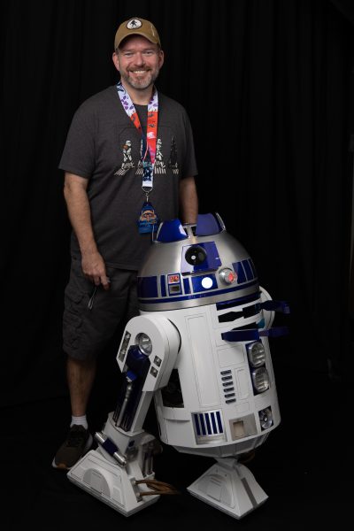 Photo 99 from Studio Photos - DroidCon 2025
