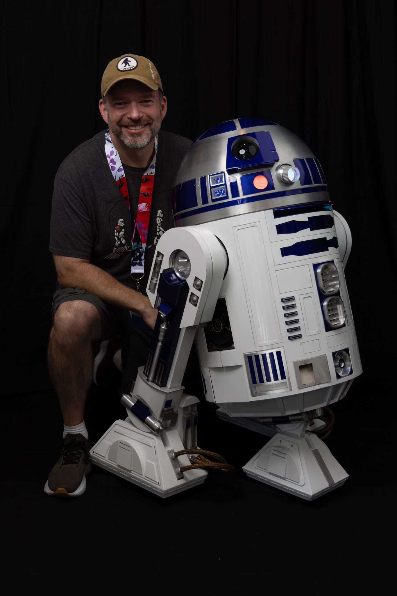 Photo 100 from Studio Photos - DroidCon 2025