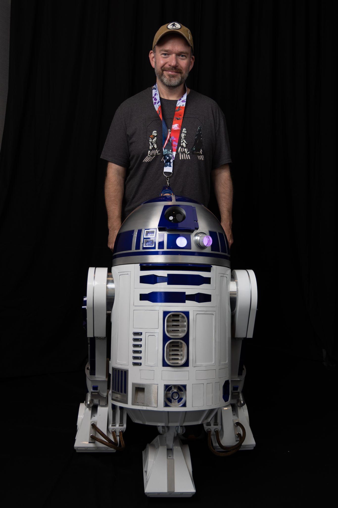 Photo 101 from Studio Photos - DroidCon 2025