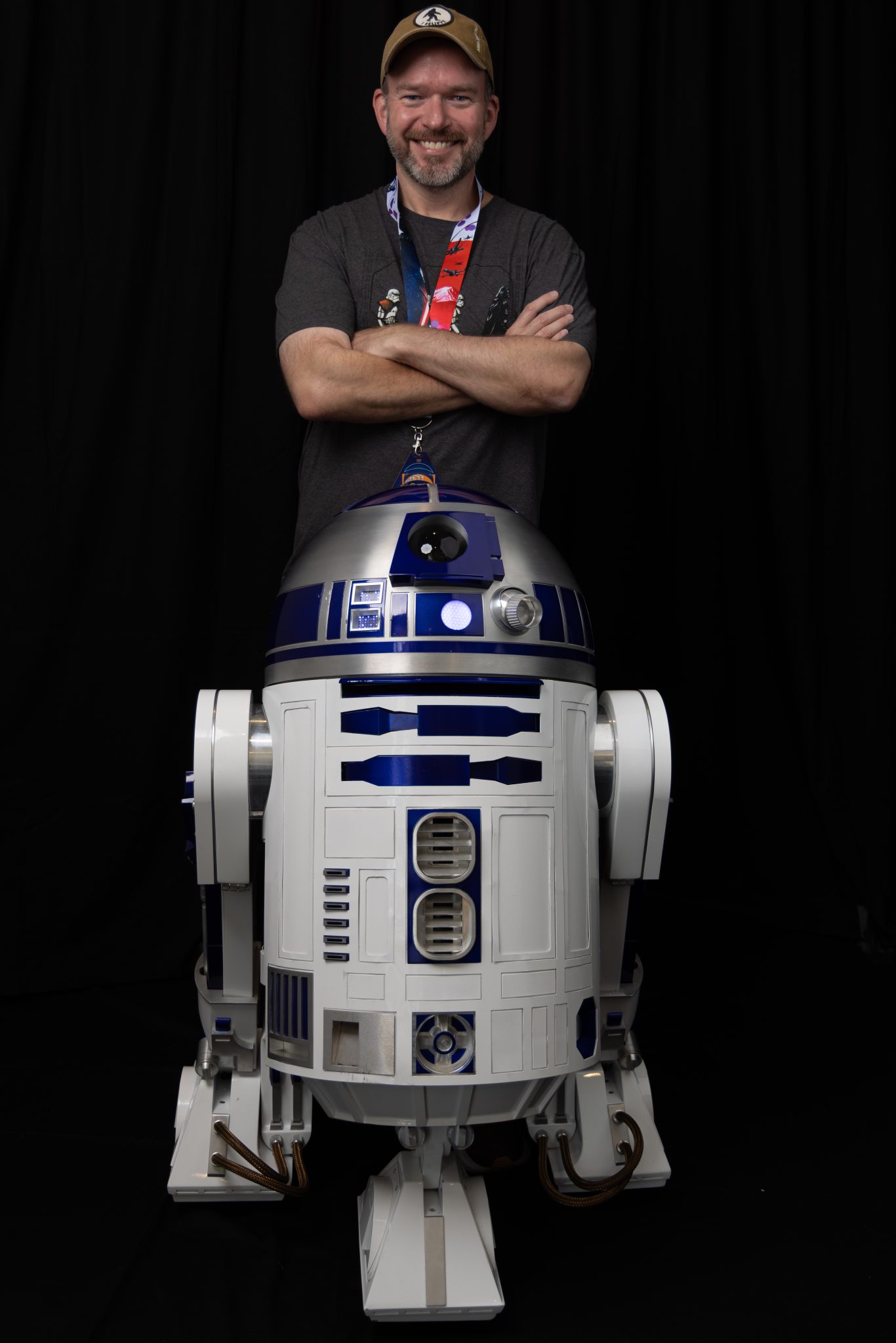 Photo 102 from Studio Photos - DroidCon 2025