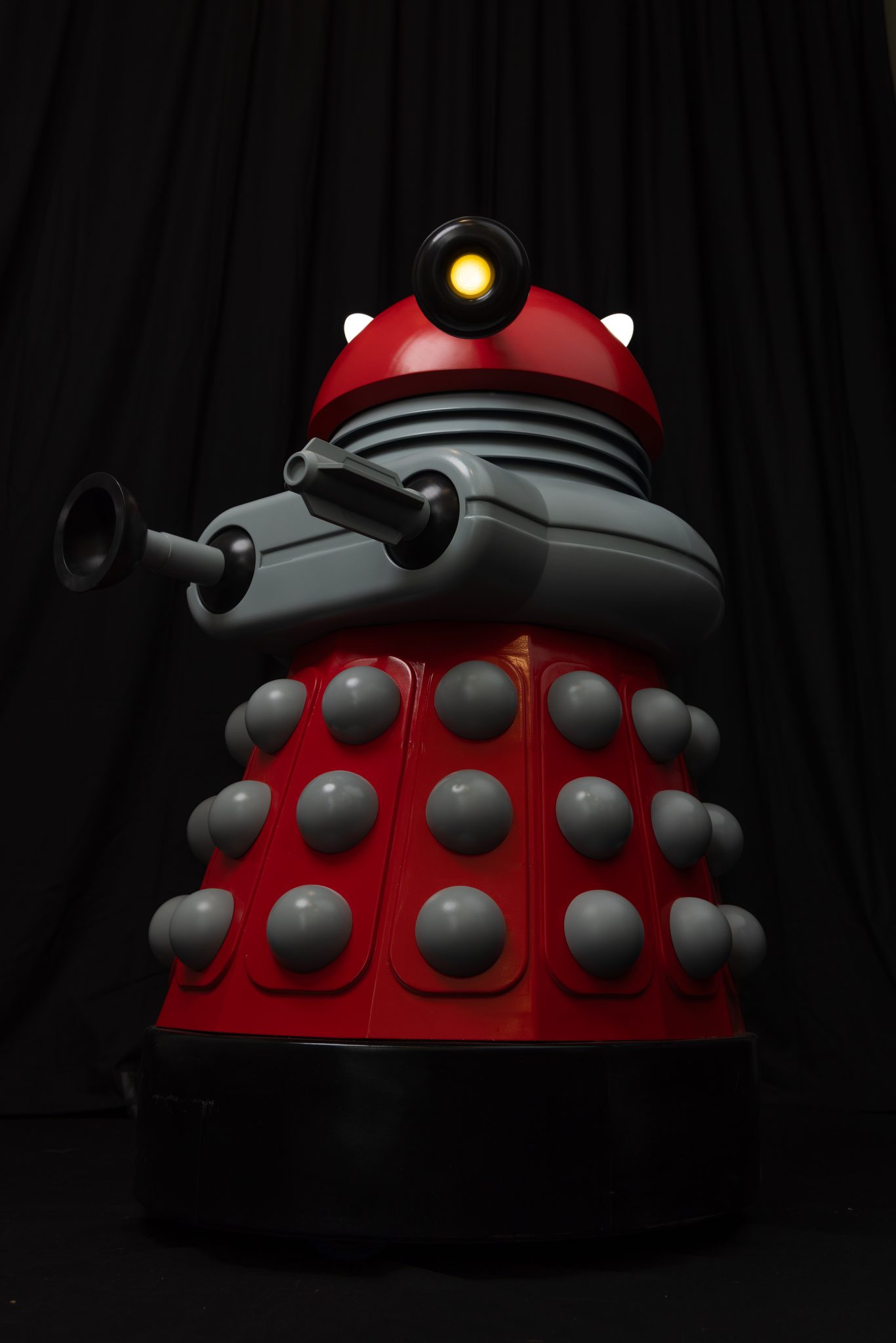 Photo 104 from Studio Photos - DroidCon 2025