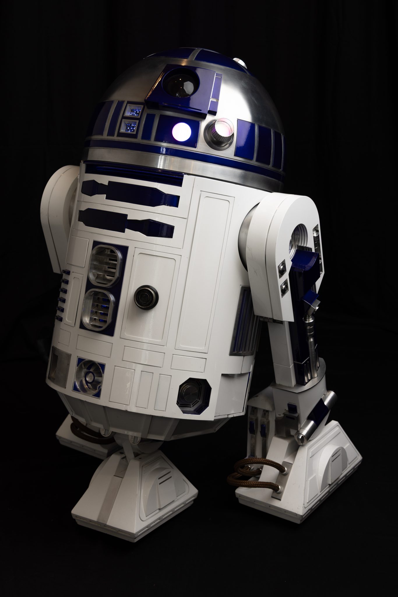 Photo 106 from Studio Photos - DroidCon 2025