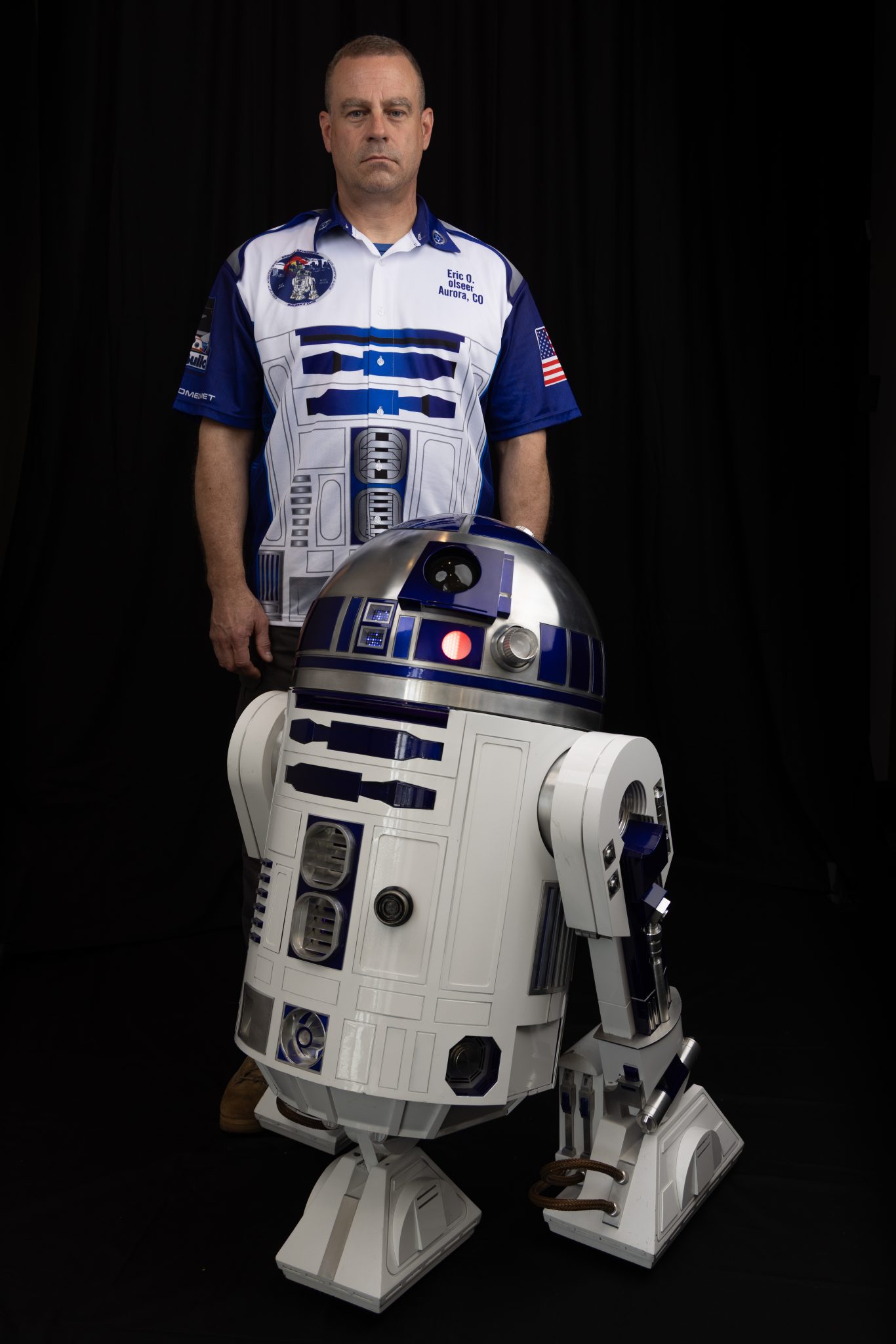 Photo 107 from Studio Photos - DroidCon 2025