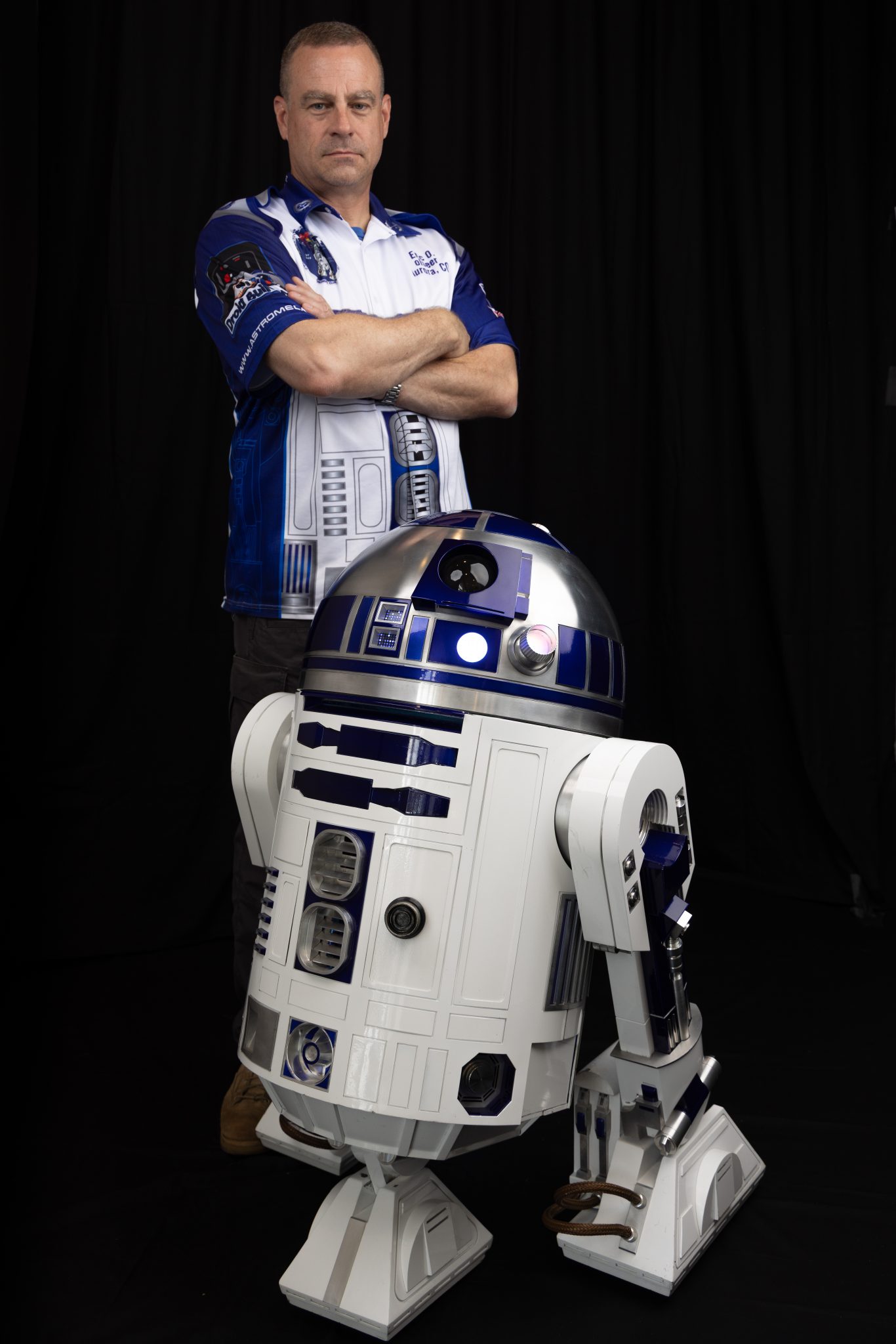 Photo 108 from Studio Photos - DroidCon 2025