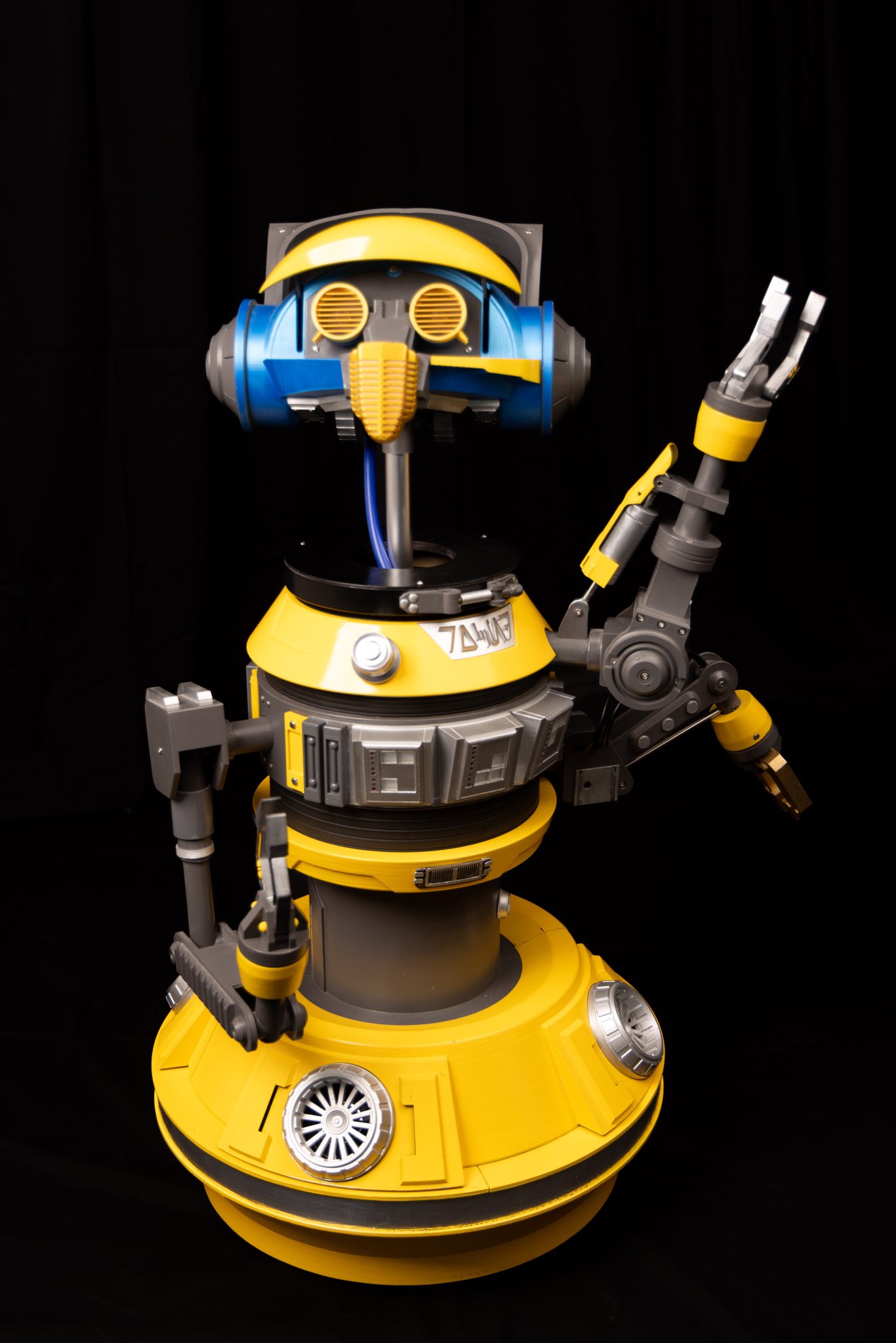 Photo 11 from Studio Photos - DroidCon 2025