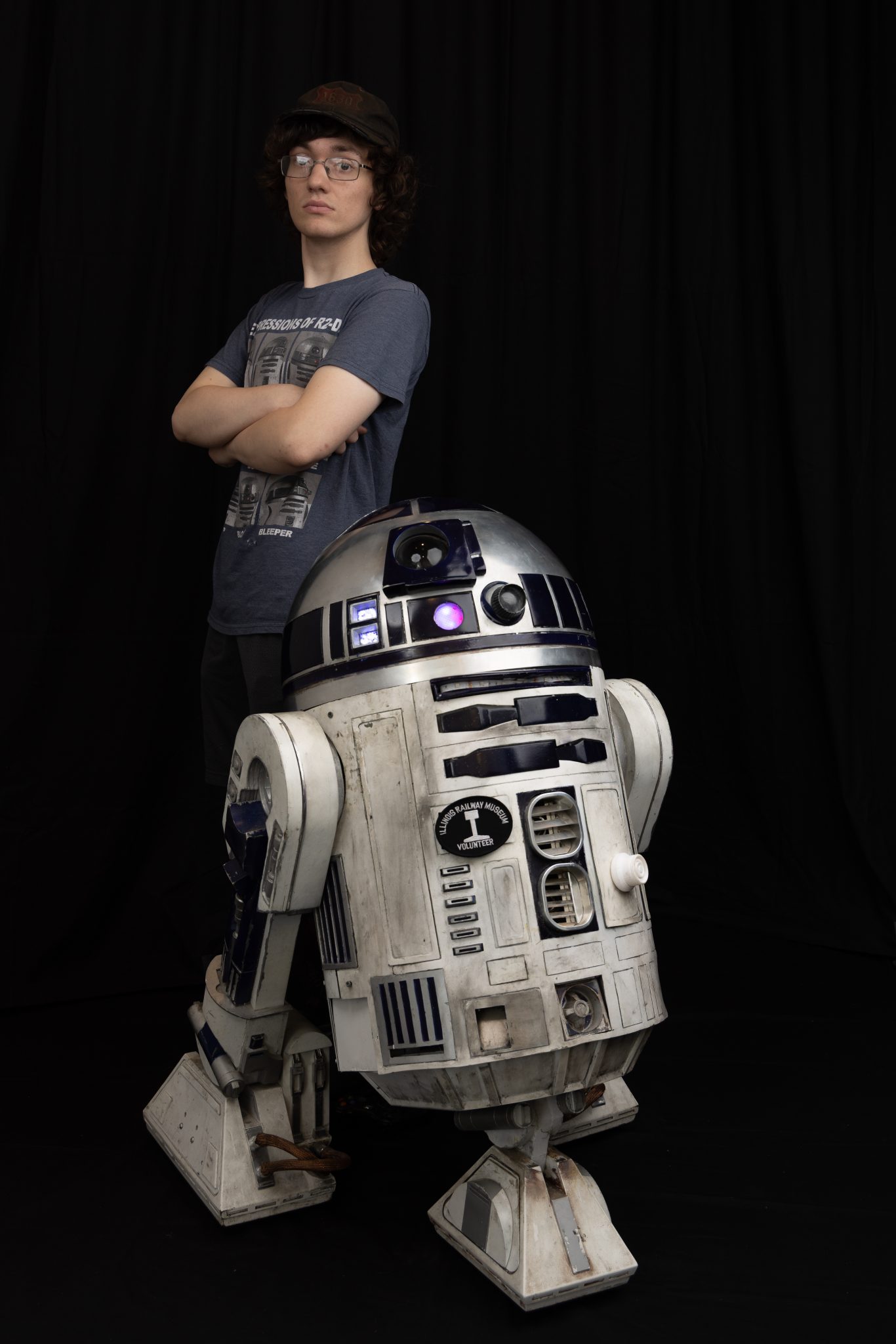 Photo 111 from Studio Photos - DroidCon 2025