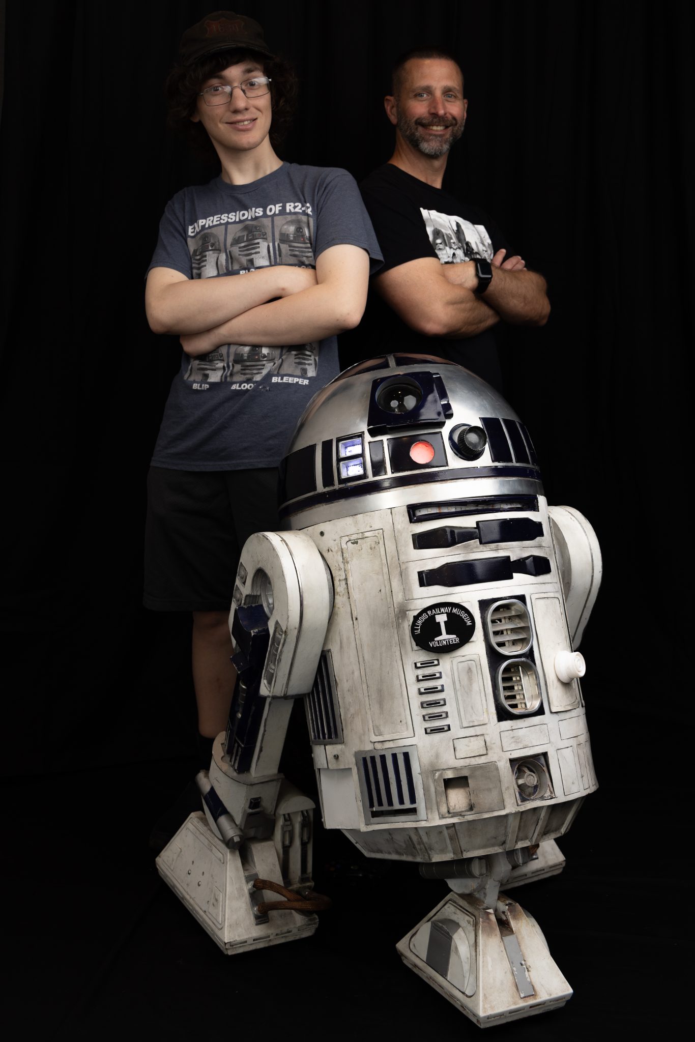 Photo 112 from Studio Photos - DroidCon 2025