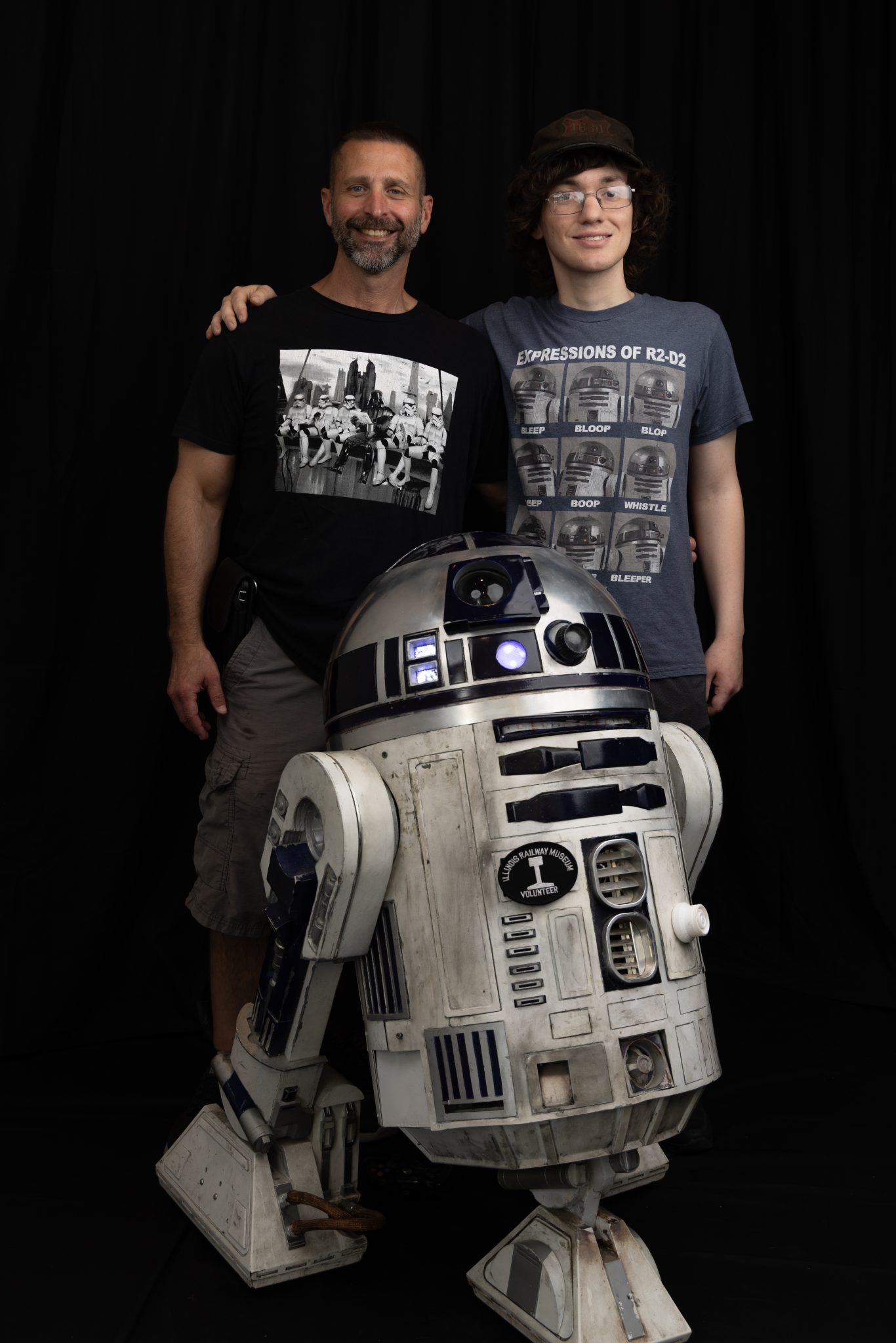 Photo 113 from Studio Photos - DroidCon 2025