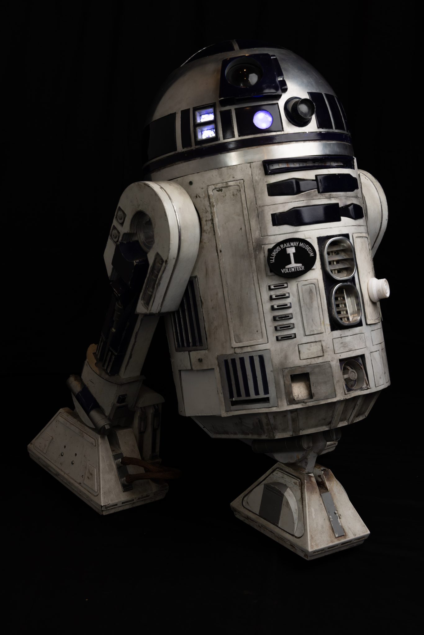 Photo 114 from Studio Photos - DroidCon 2025