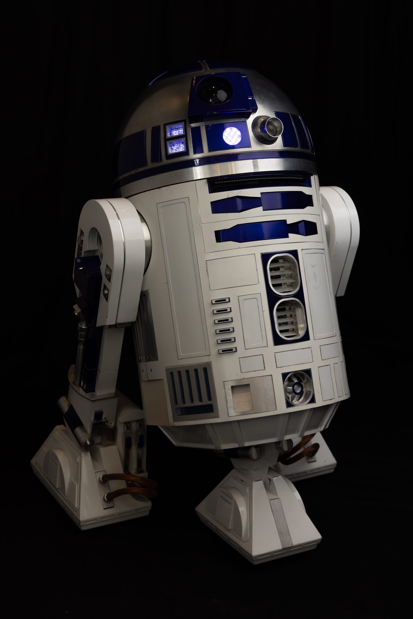 Photo 115 from Studio Photos - DroidCon 2025