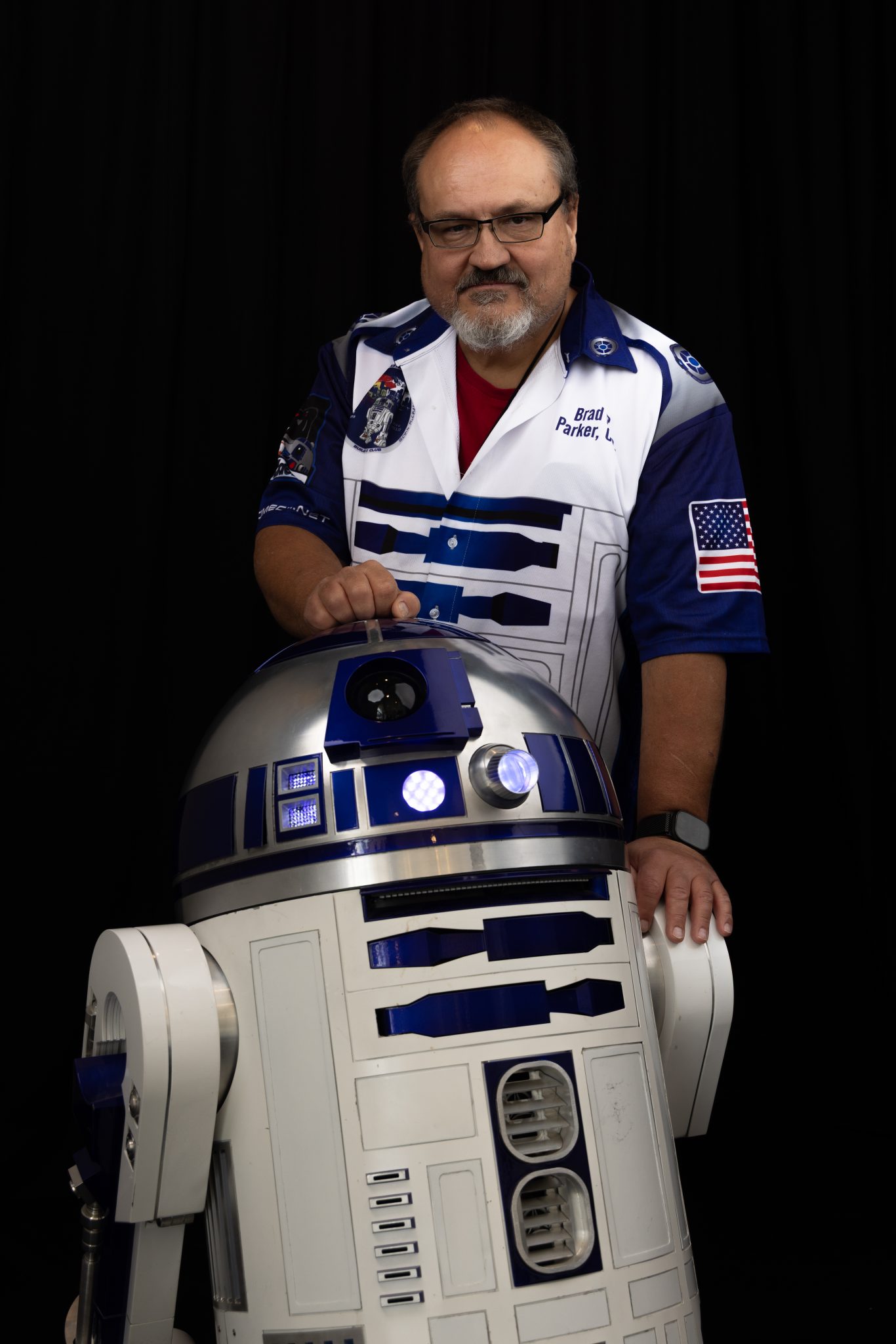 Photo 117 from Studio Photos - DroidCon 2025