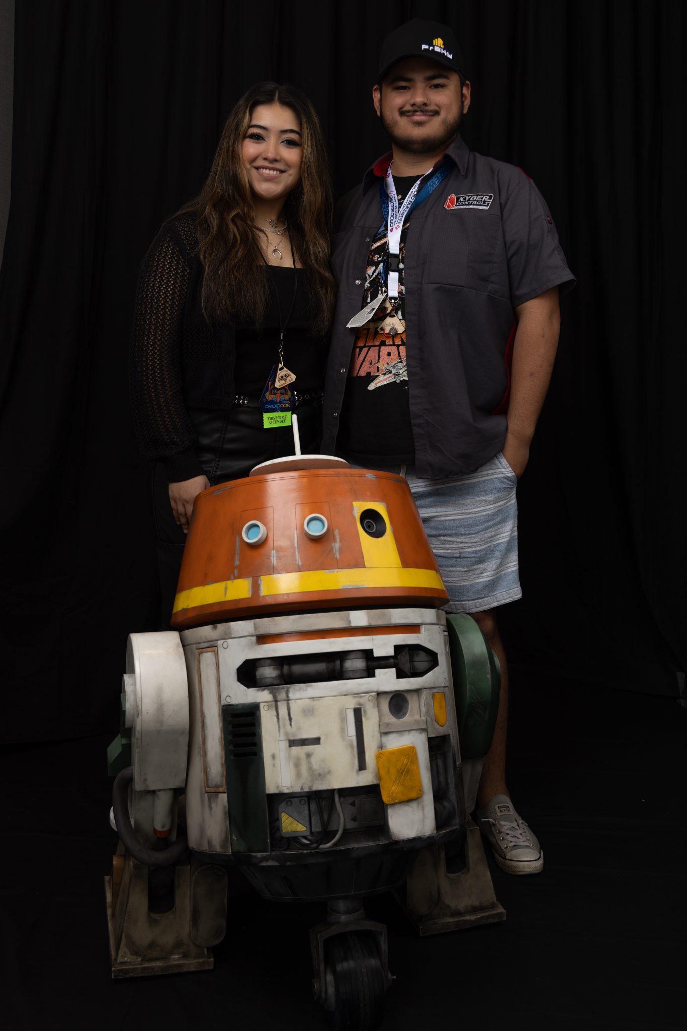Photo 118 from Studio Photos - DroidCon 2025