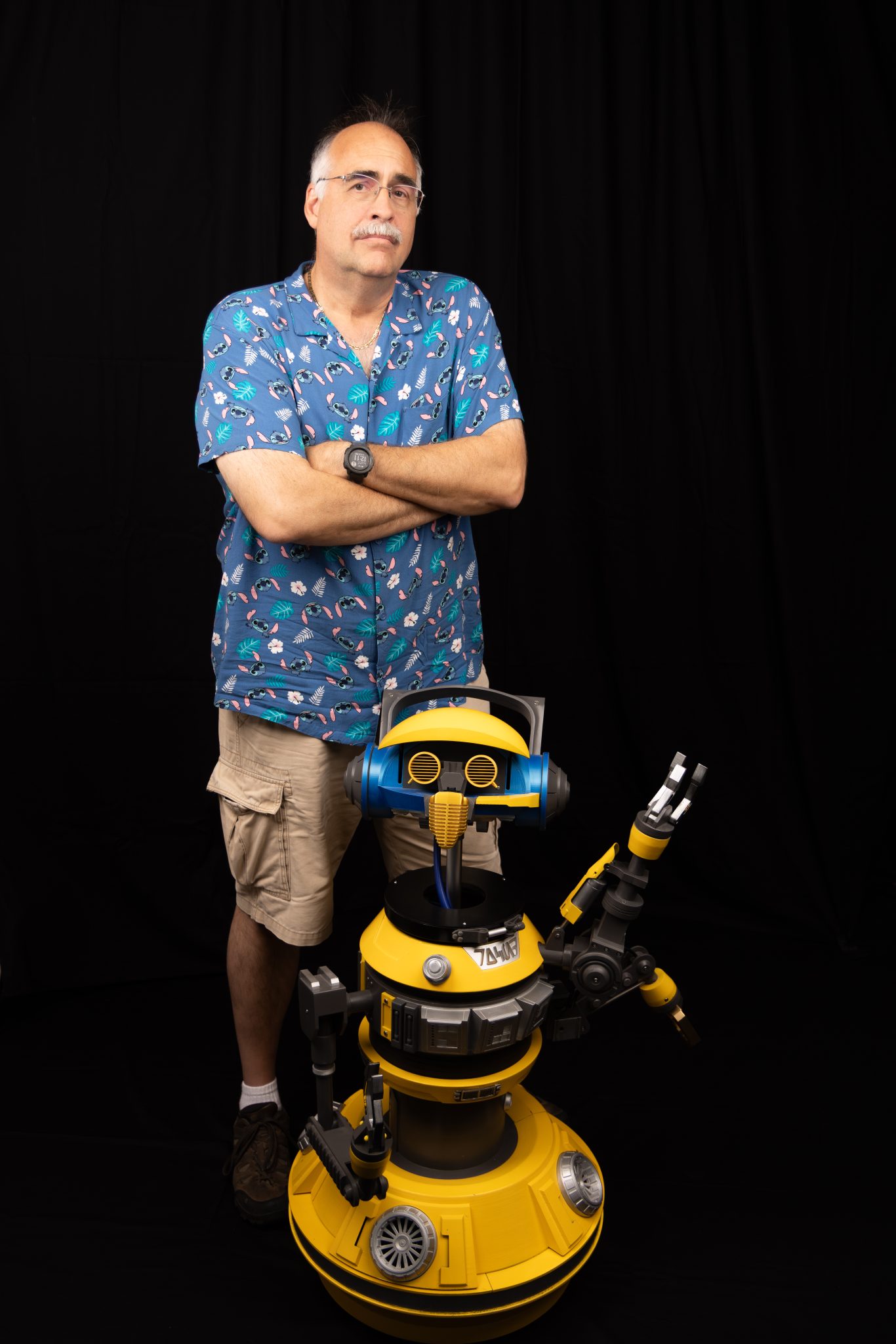 Photo 12 from Studio Photos - DroidCon 2025