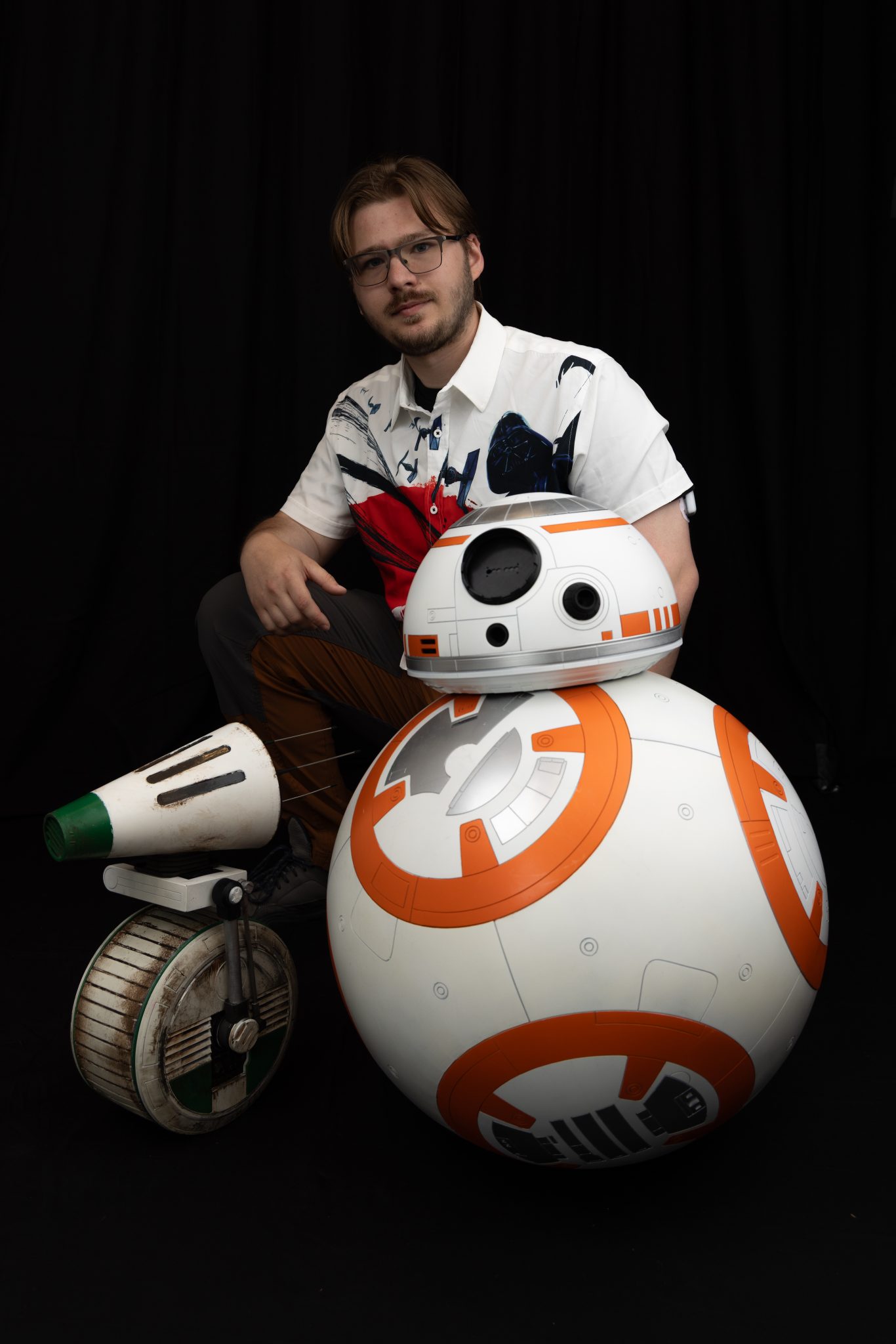 Photo 128 from Studio Photos - DroidCon 2025