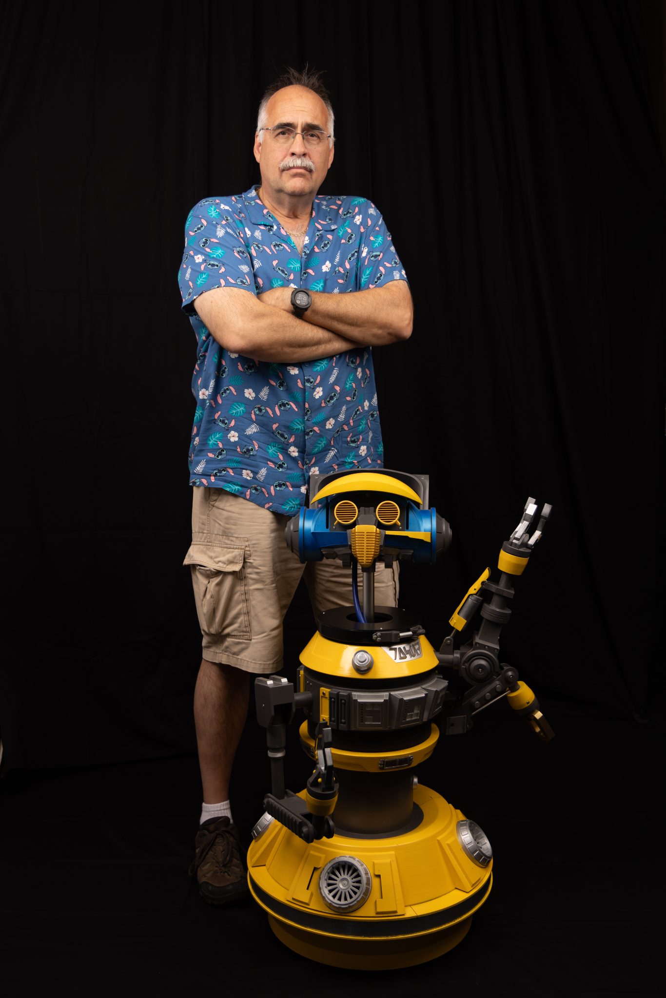 Photo 13 from Studio Photos - DroidCon 2025