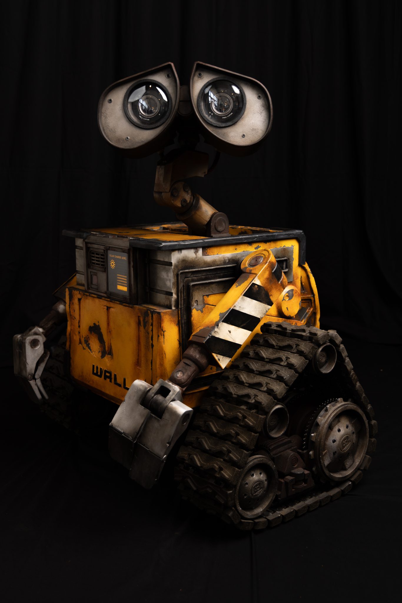 Photo 131 from Studio Photos - DroidCon 2025