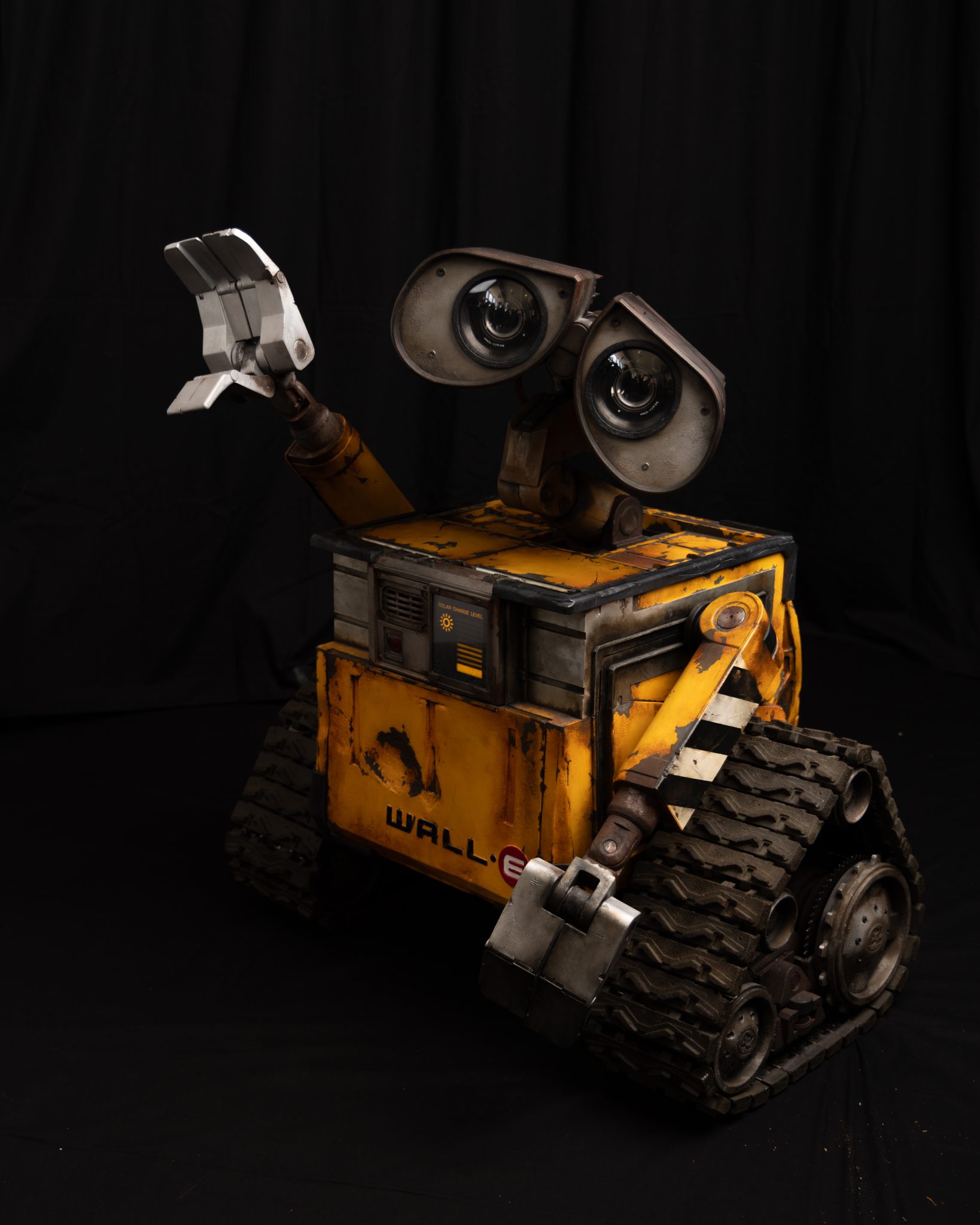 Photo 134 from Studio Photos - DroidCon 2025