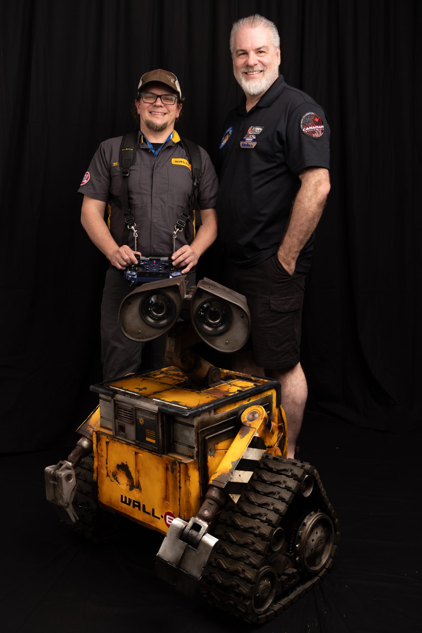 Photo 137 from Studio Photos - DroidCon 2025