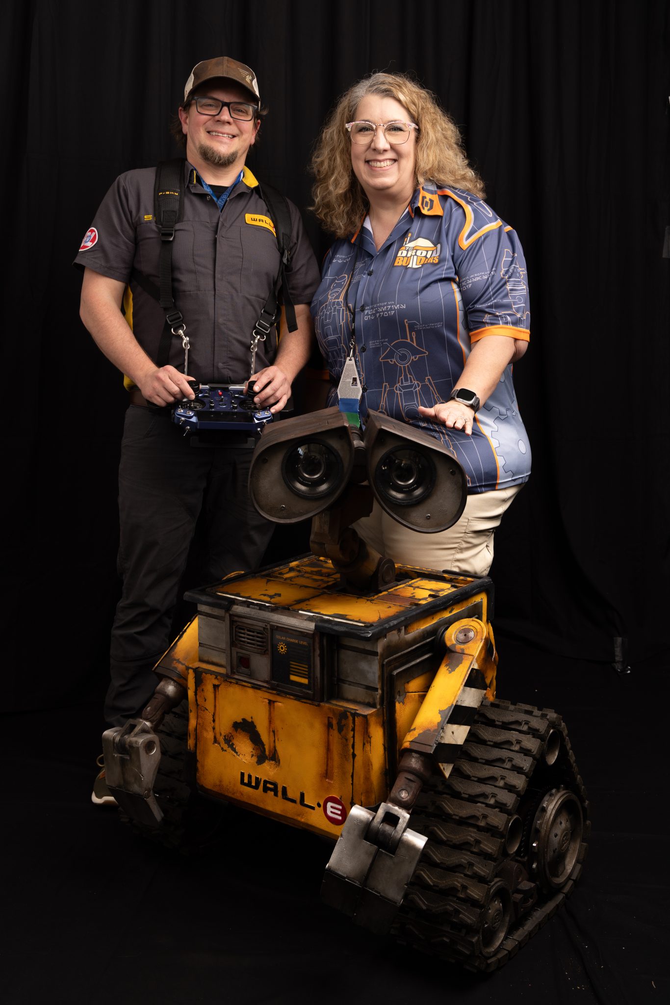 Photo 138 from Studio Photos - DroidCon 2025