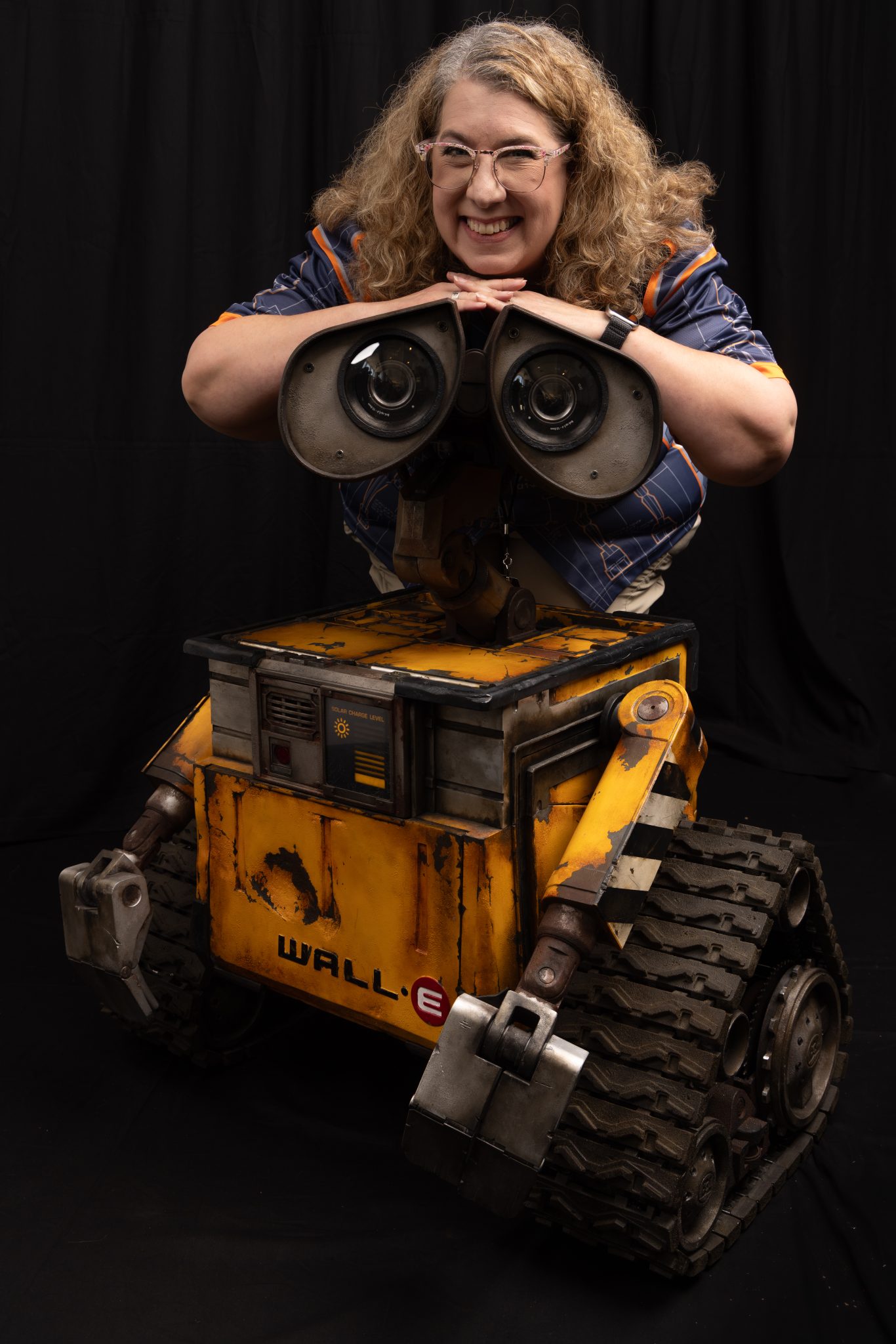 Photo 139 from Studio Photos - DroidCon 2025
