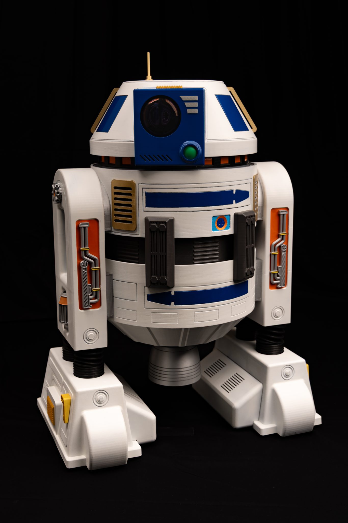 Photo 14 from Studio Photos - DroidCon 2025