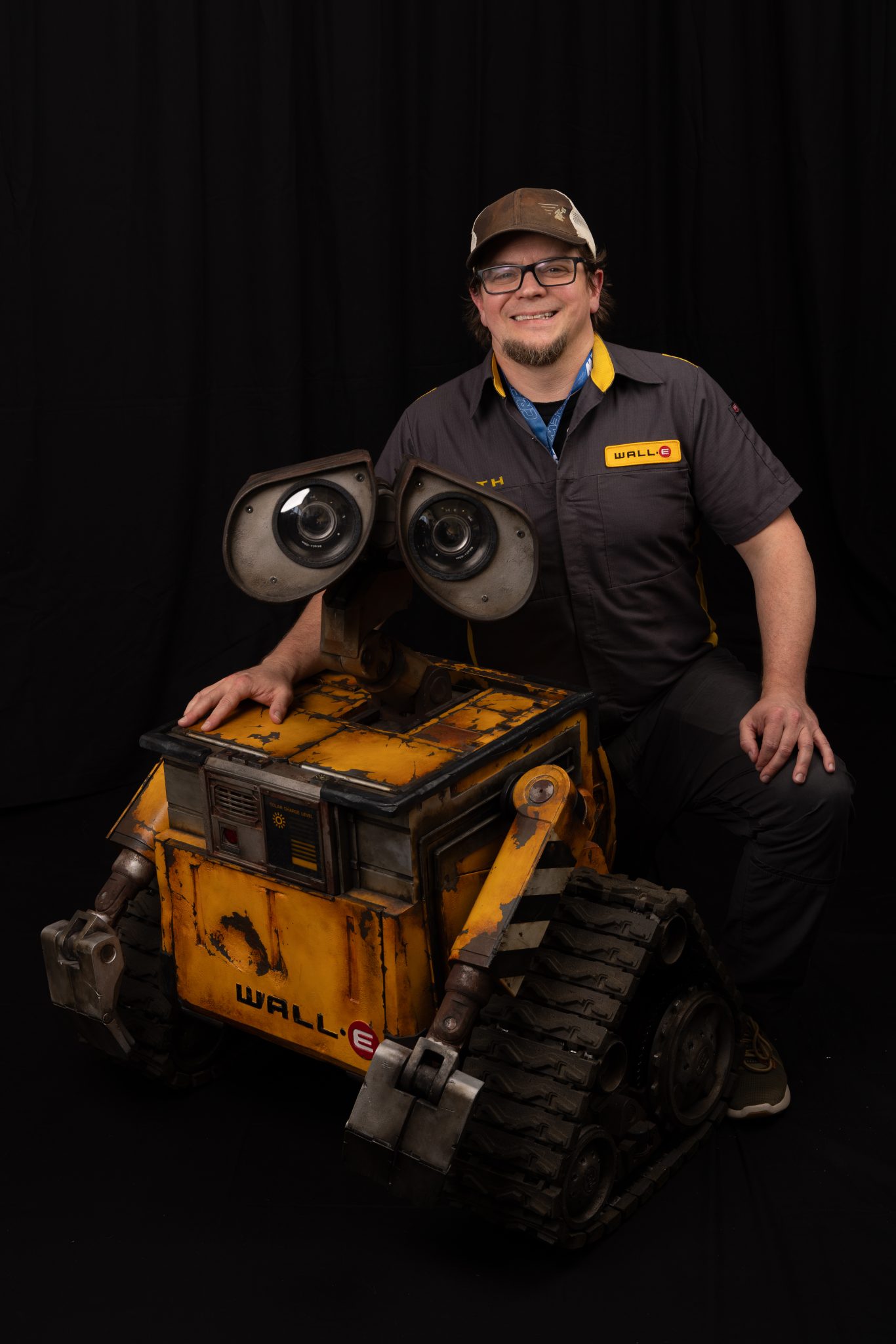 Photo 143 from Studio Photos - DroidCon 2025