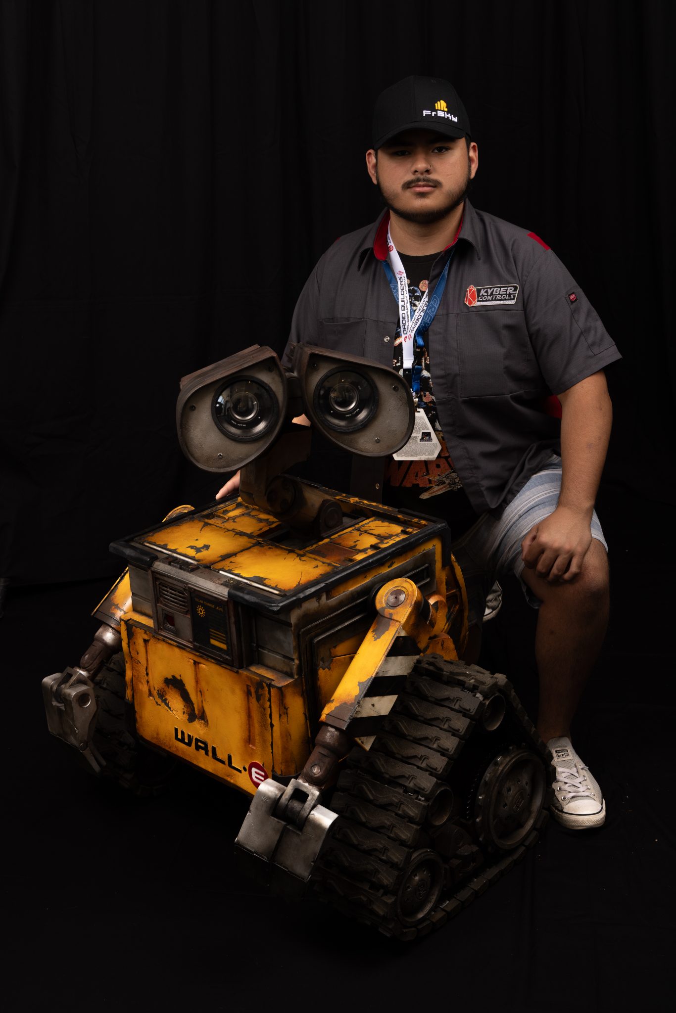 Photo 147 from Studio Photos - DroidCon 2025
