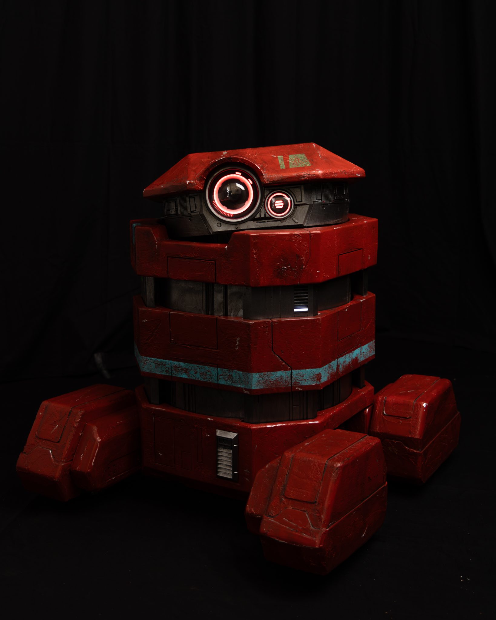 Photo 148 from Studio Photos - DroidCon 2025