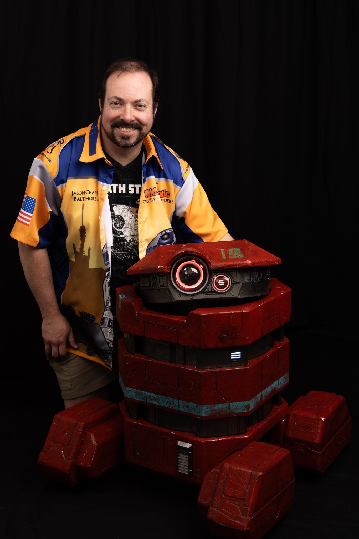 Photo 149 from Studio Photos - DroidCon 2025