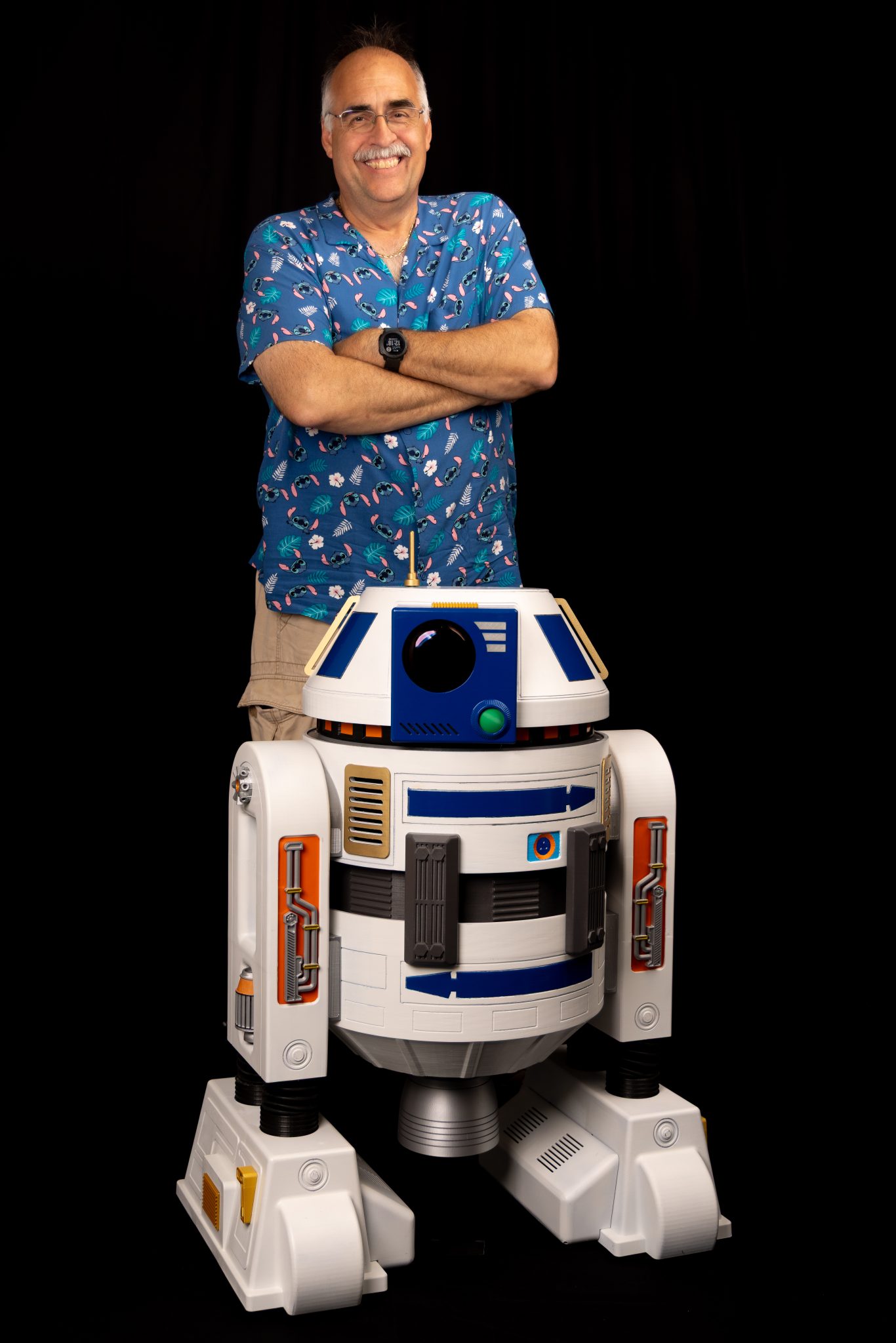 Photo 15 from Studio Photos - DroidCon 2025